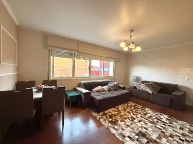 Apartamento com 3 Quartos para alugar, 129m² no Pio X, Caxias do Sul