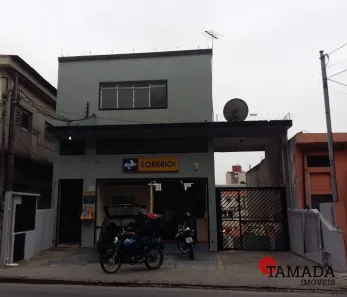 Prédio Comercial à venda, 600m² no Penha de França, São Paulo