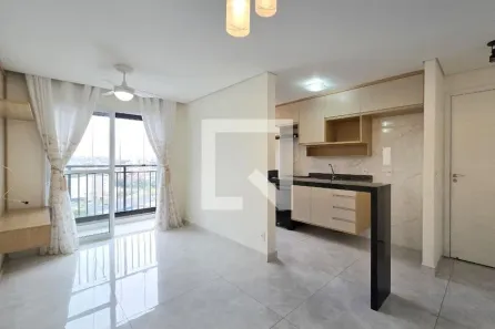 Apartamento com 2 Quartos à venda, 48m² no Centro, São Bernardo do Campo