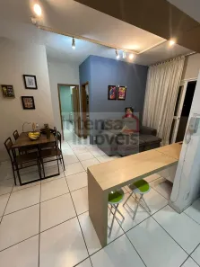 Apartamento com 2 Quartos à venda, 52m² no Vila Aparecida, Taubaté