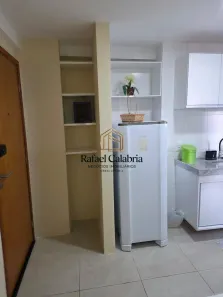 Apartamento com 1 Quarto para alugar, 33m² no Boa Viagem, Recife