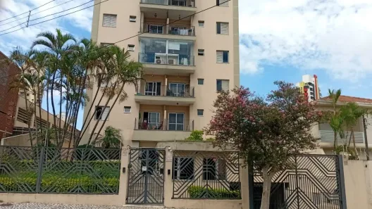 Apartamento com 2 Quartos à venda, 98m² no Vila Carrão, São Paulo