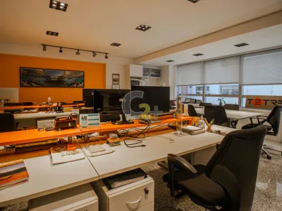 Sala Comercial à venda, 52m² no Perdizes, São Paulo