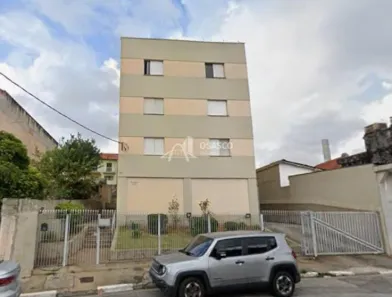 Apartamento com 2 Quartos para alugar, 64m² no km 18, Osasco