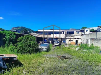 à venda, 1000m² no Cobilândia, Vila Velha
