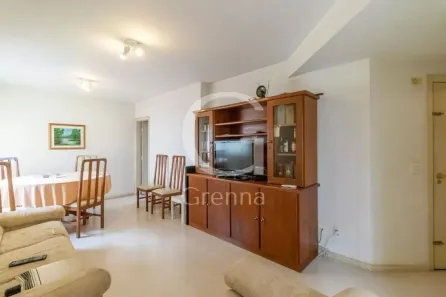 Apartamento com 3 Quartos à venda, 96m² no Sumarezinho, São Paulo