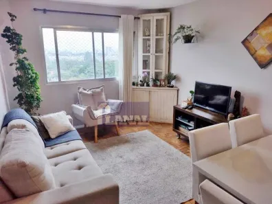 Apartamento com 2 Quartos à venda, 61m² no Planalto Paulista, São Paulo