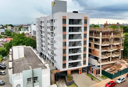 Apartamento com 2 Quartos à venda, 59m² no Santa Maria, Chapecó