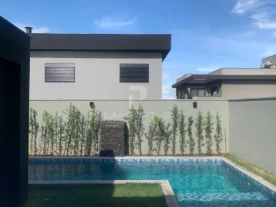 Casa com 3 Quartos à venda, 202m² no Residencial Alto do Castelo, Ribeirão Preto