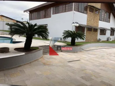Casa com 3 Quartos à venda, 610m² no Parque Ortolândia, Hortolândia