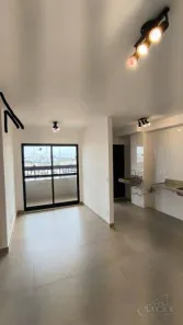 Apartamento com 2 Quartos à venda, 58m² no Parque Jamaica, Londrina