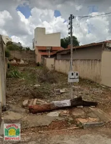 Lote/Terreno à venda, 10m² no Jundiaí, Anápolis