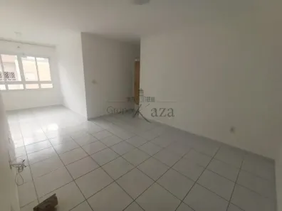 Apartamento com 3 Quartos para alugar, 80m² no Floradas de São José, São José dos Campos