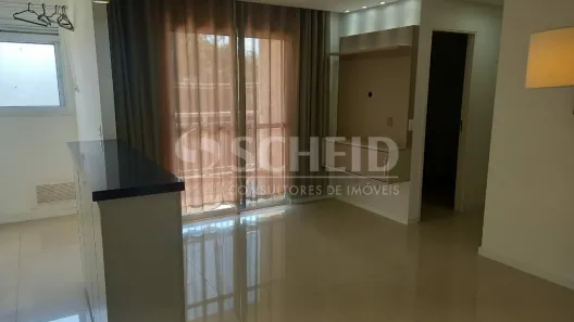 Apartamento com 2 Quartos à venda, 59m² no Gramado, Cotia