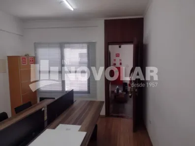 Sala Comercial para alugar, 16m² no Vila Maria, São Paulo