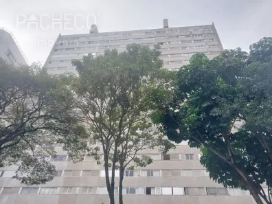 Apartamento com 2 Quartos para alugar, 88m² no Higienópolis, São Paulo