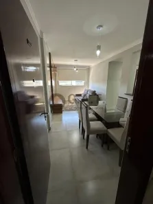 Apartamento com 3 Quartos para alugar, 70m² no Parque Bela Vista, Votorantim