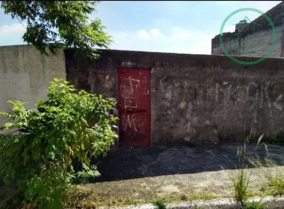 Lote/Terreno à venda, 250m² no Parque Anhangüera (São Domingos), São Paulo