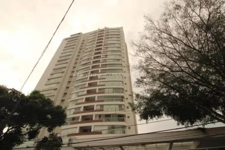 Apartamento com 3 Quartos à venda, 126m² no Vila Mariana, São Paulo
