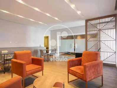 Imóvel Comercial com 3 Quartos para alugar, 250m² no Jardim Bela Vista, Santo André