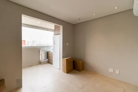 Kitnet com 1 Quarto à venda, 27m² no Jardim Paulistano, São Paulo