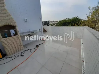 Cobertura com 3 Quartos à venda, 203m² no Jardim Guanabara, Rio de Janeiro