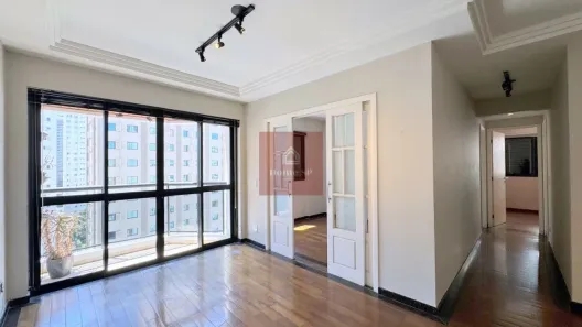 Apartamento com 3 Quartos à venda, 96m² no Moema, São Paulo