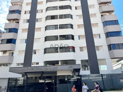 Apartamento com 4 Quartos à venda, 112m² no Setor Bueno, Goiânia
