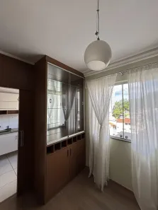 Apartamento com 3 Quartos à venda, 90m² no Centro, Muriaé