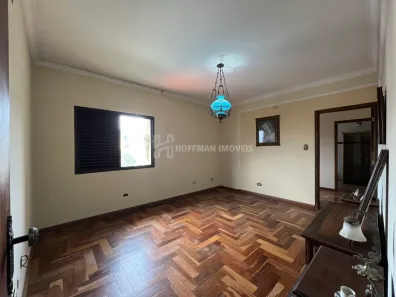 Sobrado com 5 Quartos à venda, 600m² no Olímpico, São Caetano do Sul