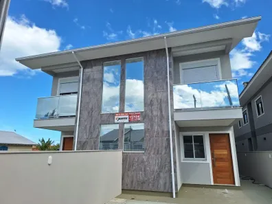 Sobrado com 3 Quartos à venda, 100m² no Praia do Sonho, Palhoça