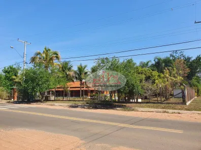 Fazenda/Sítio com 3 Quartos à venda, 230m² no Alpes das Águas, São Pedro