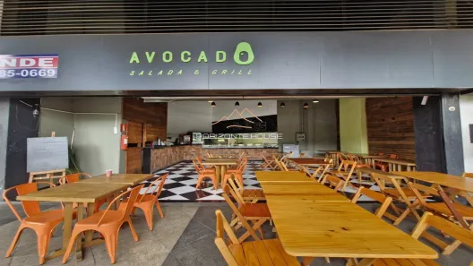 Ponto Comercial à venda, 160m² no Vila da Serra, Nova Lima