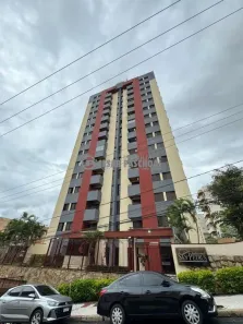 Apartamento com 2 Quartos à venda, 80m² no Centro, Ribeirão Preto