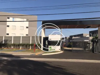 Apartamento com 2 Quartos à venda, 48m² no Centro, Marília