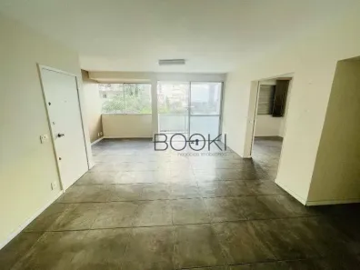 Apartamento com 3 Quartos à venda, 135m² no Santa Cecília, São Paulo