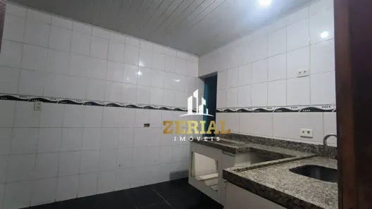 Sobrado com 3 Quartos à venda, 116m² no Cerâmica, São Caetano do Sul