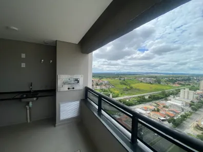 Apartamento com 3 Quartos à venda, 85m² no Jardim Satélite, São José dos Campos