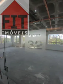 Sala Comercial à venda, 120m² no Vila Clementino, São Paulo