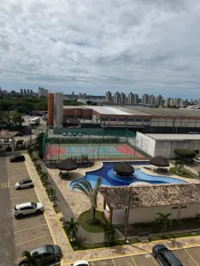 Apartamento com 3 Quartos à venda, 84m² no Pitimbu, Natal