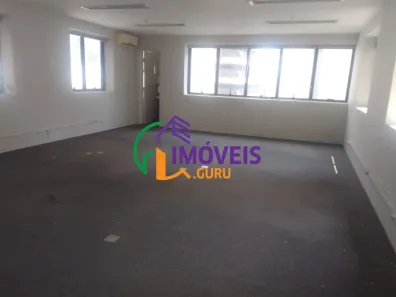 Sala Comercial para alugar, 110m² no Cerqueira César, São Paulo