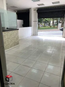 Prédio Comercial à venda, 300m² no Centro, São Caetano do Sul