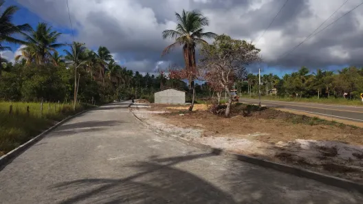 Lote/Terreno à venda, 186m² no , Estância