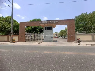 Apartamento com 2 Quartos para alugar, 49m² no Cidade Jardim, Teresina