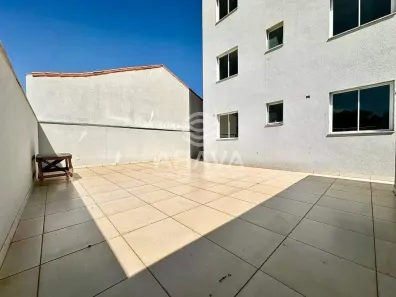Apartamento com 2 Quartos à venda, 142m² no Santa Mônica, Belo Horizonte