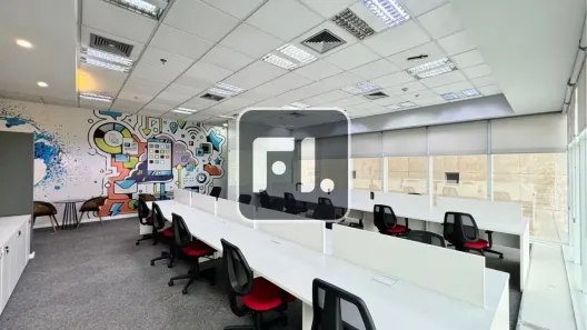 Sala Comercial para alugar, 337m² no Itaim Bibi, São Paulo