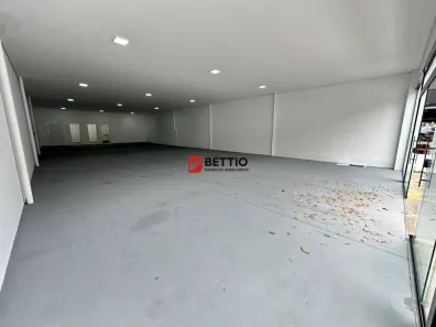 Ponto Comercial para alugar, 285m² no Vila Vitória I, Indaiatuba