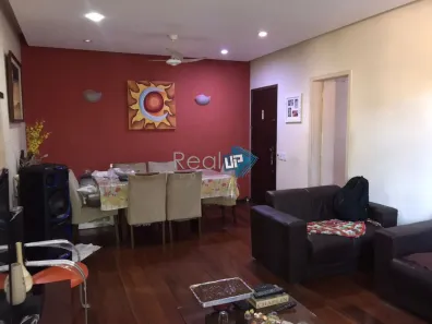 Apartamento com 3 Quartos à venda, 86m² no Copacabana, Rio de Janeiro