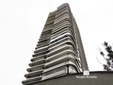 Apartamento com 4 Quartos à venda, 570m² no Itaim Bibi, São Paulo