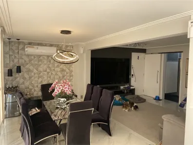 Cobertura com 3 Quartos à venda, 329m² no Mooca, São Paulo